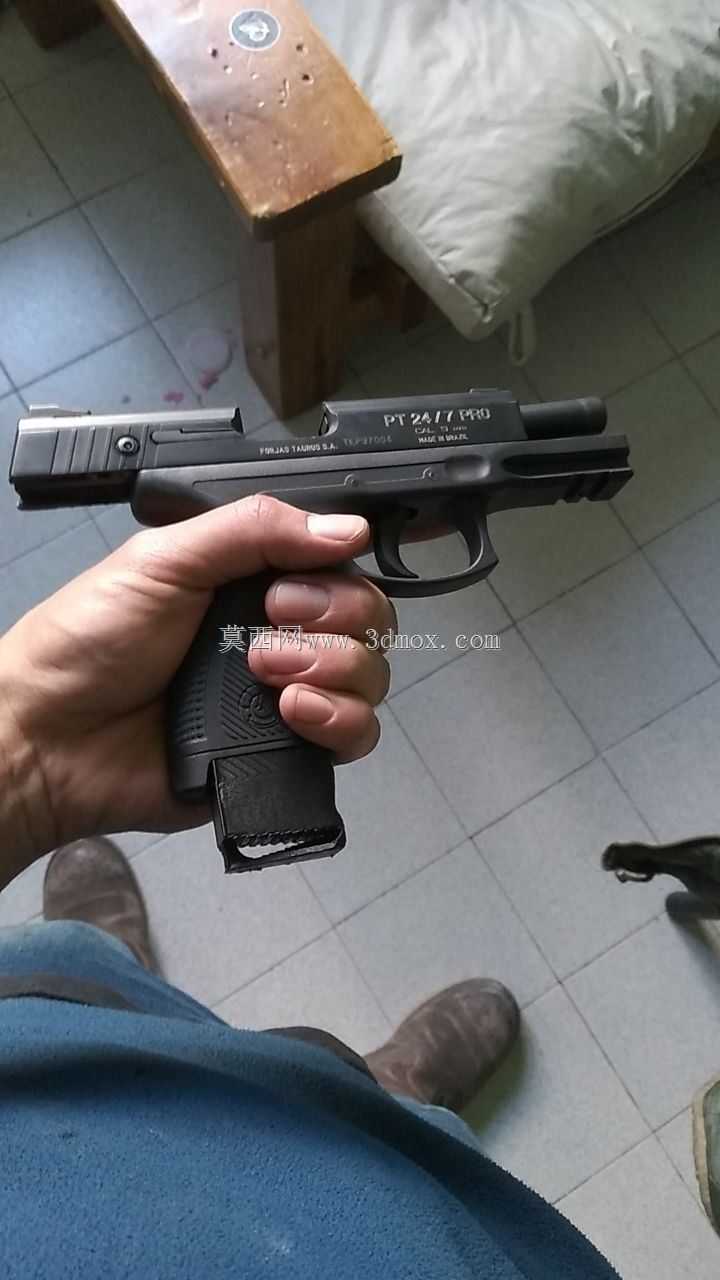 金牛座24/7