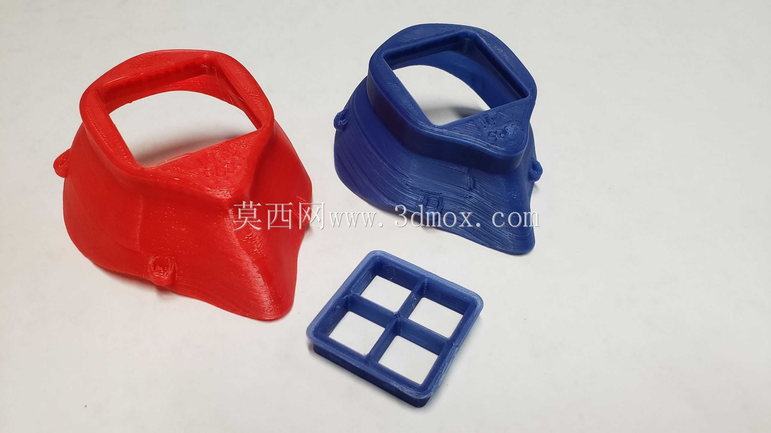 蒙大拿口罩系统-ScaleMod