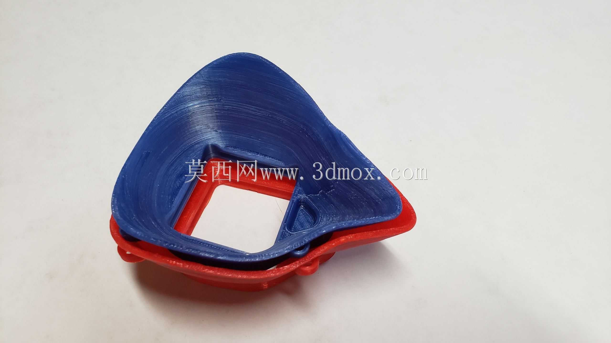 蒙大拿口罩系统-ScaleMod