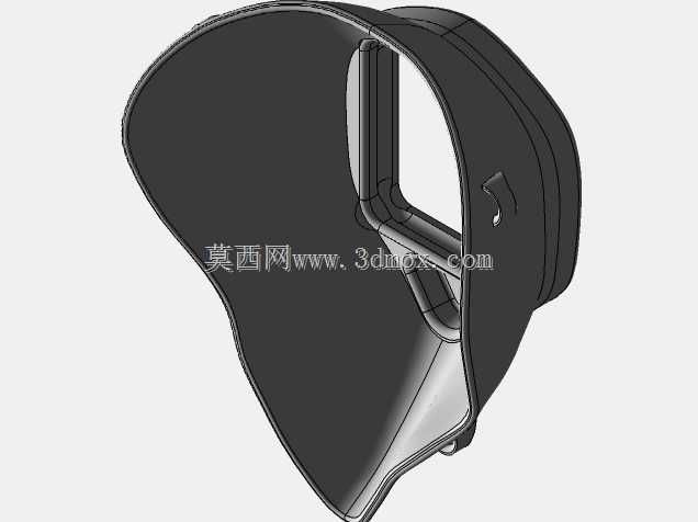 蒙大拿口罩系统-ScaleMod