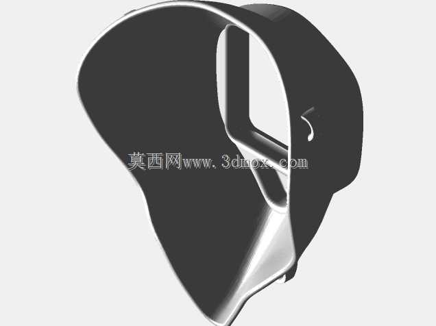蒙大拿口罩系统-ScaleMod