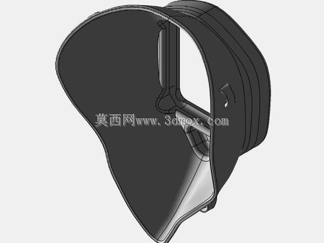 蒙大拿口罩系统-ScaleMod