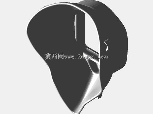 蒙大拿口罩系统-ScaleMod