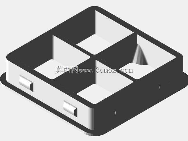 蒙大拿口罩系统-ScaleMod