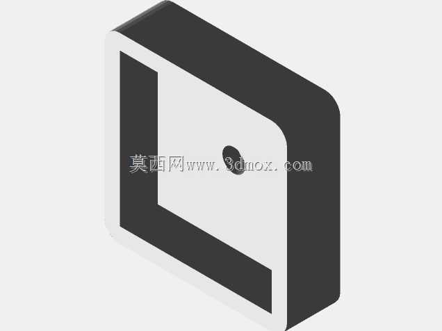 双曲线时钟