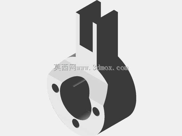 Lulzbot TAZ防捆绑修改