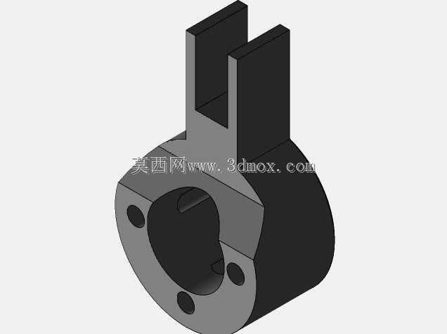 Lulzbot TAZ防捆绑修改