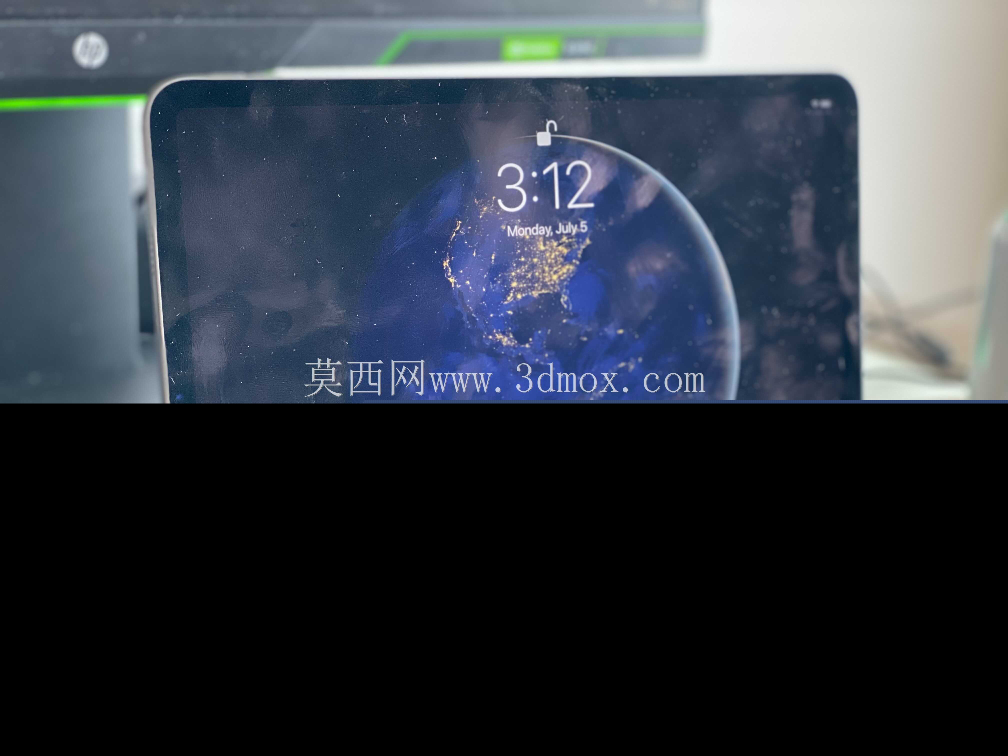 iPad Pro 11英寸支架
