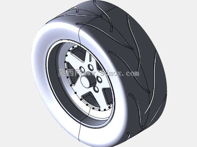 1:24ģ�ͳ���-Zender Sport