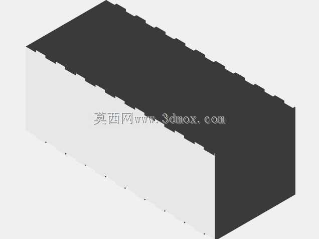 20'集装箱V2