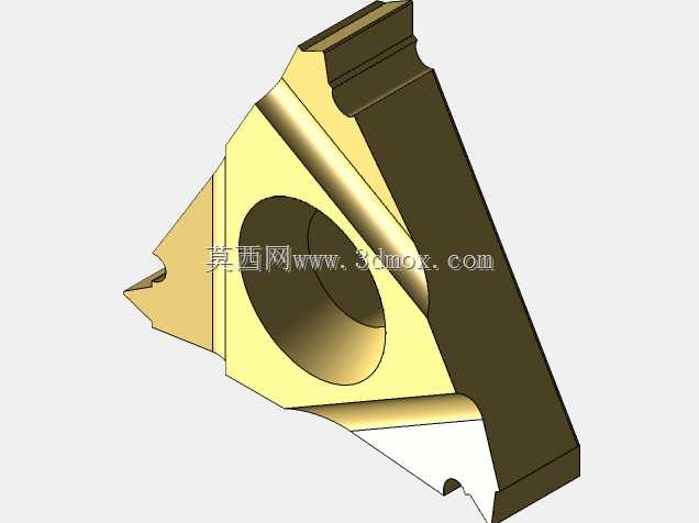 G4003 BXA刀架存放