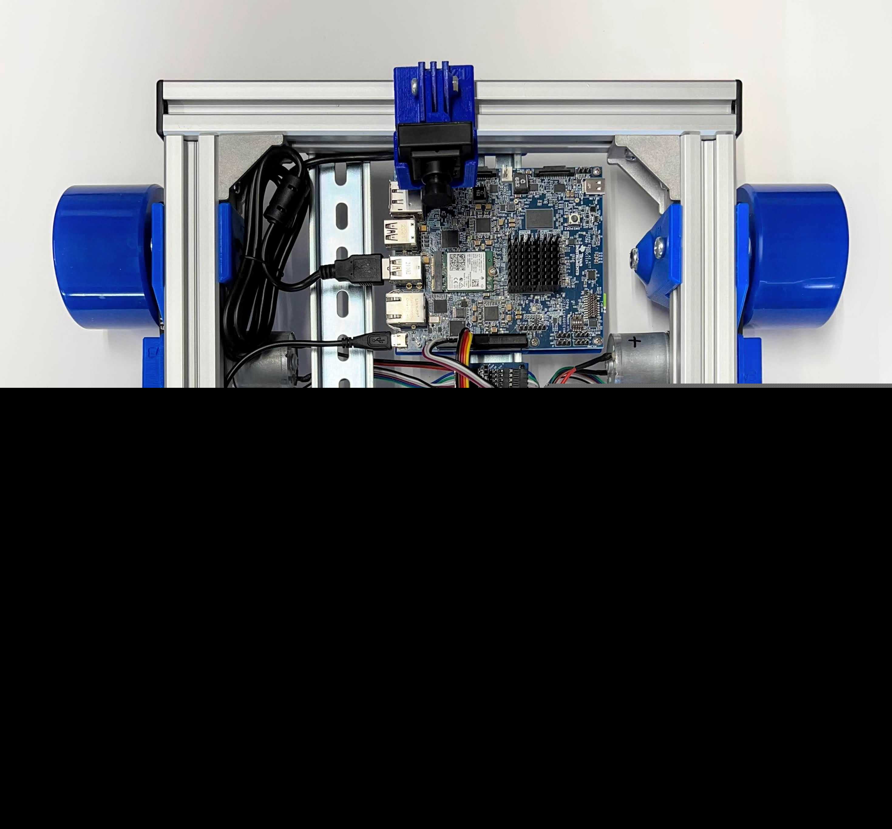 EdgeAi֧��v3