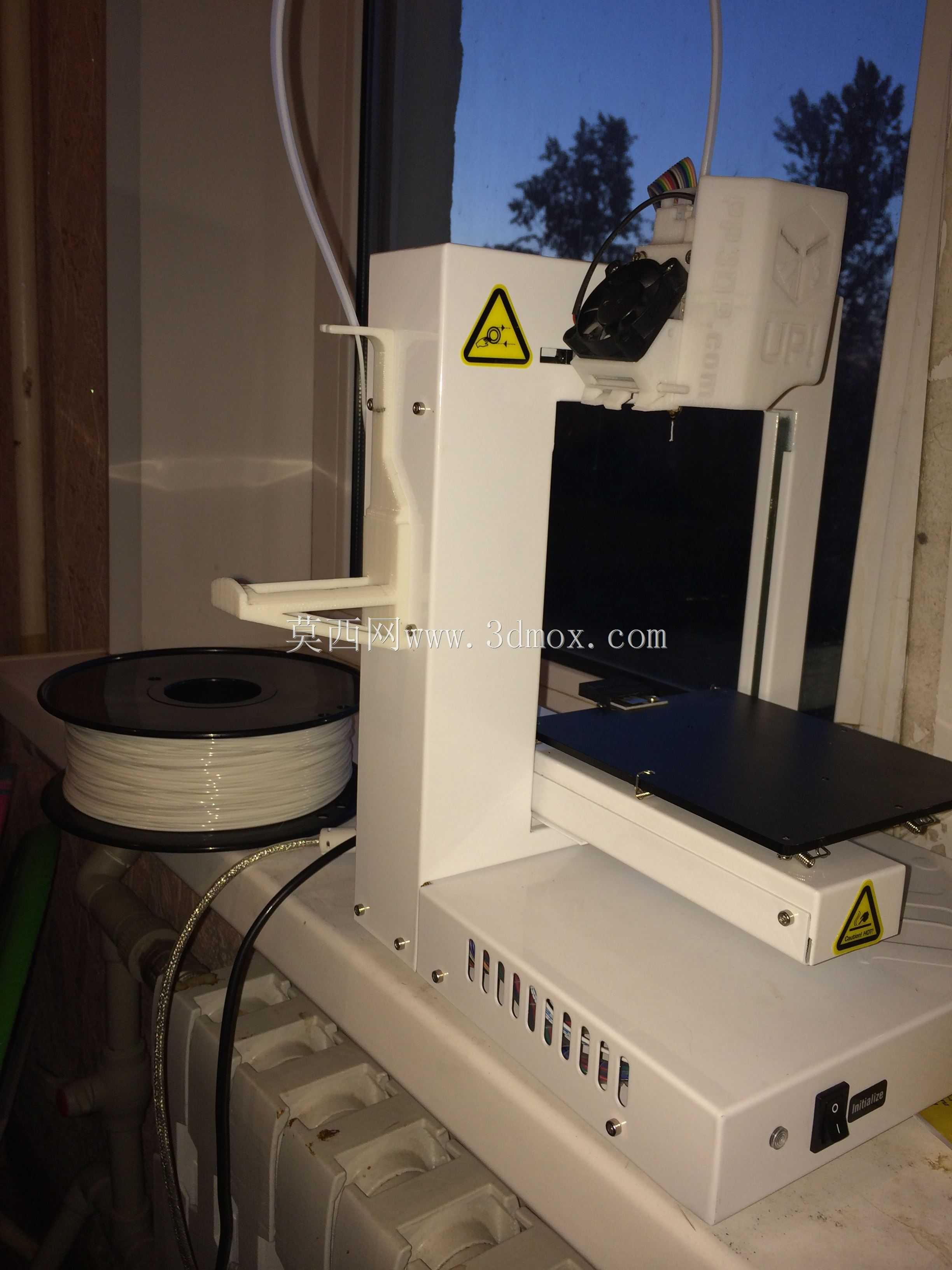 ������3d��ӡ��UP Plus��1kg�����