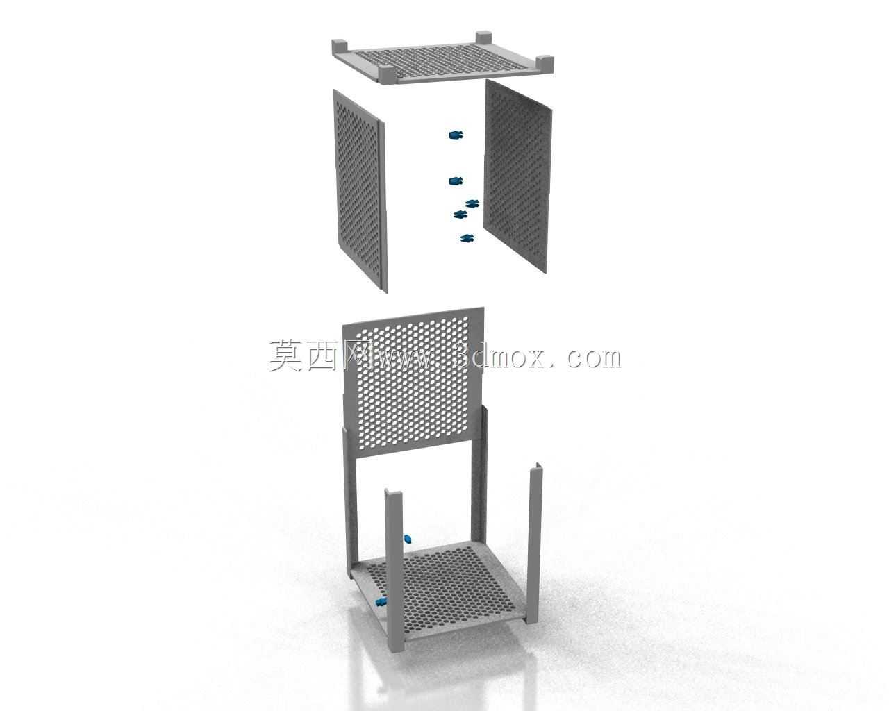 REVOCUBE V1