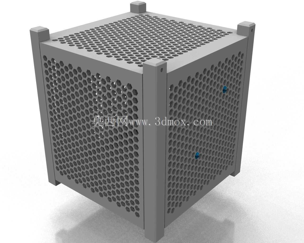 REVOCUBE V1