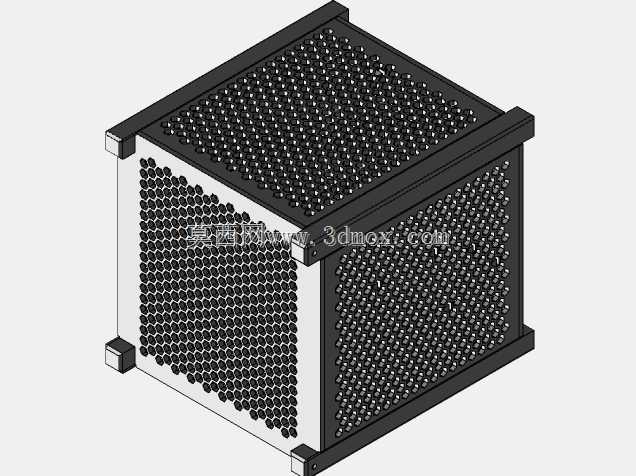 REVOCUBE V1