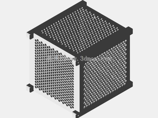 REVOCUBE V1