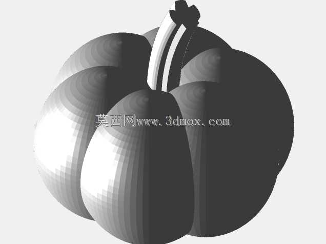南瓜为什么不