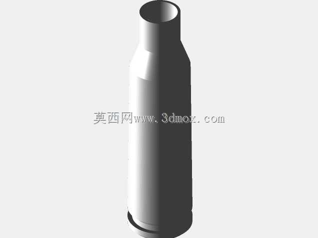 5.45X39毫米弹药