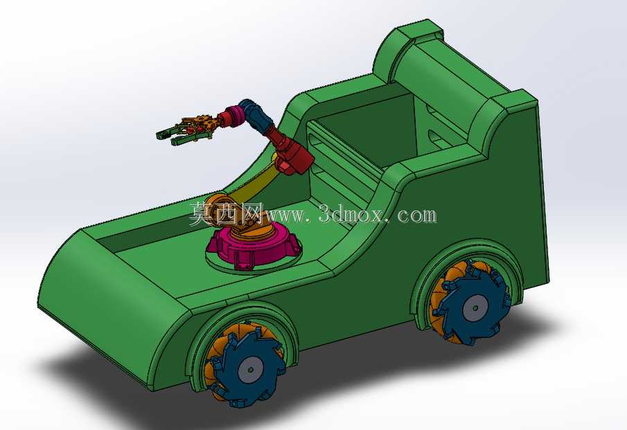 �䱸��е�������ͻ�е�۵�RC����
