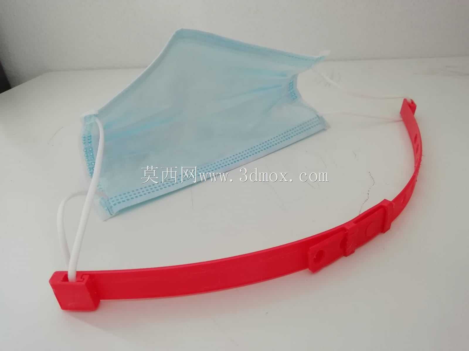 -MAMU-Mask�ҹ�-Cinturino per maschera faciale-���ִ�-�¹ڷ���