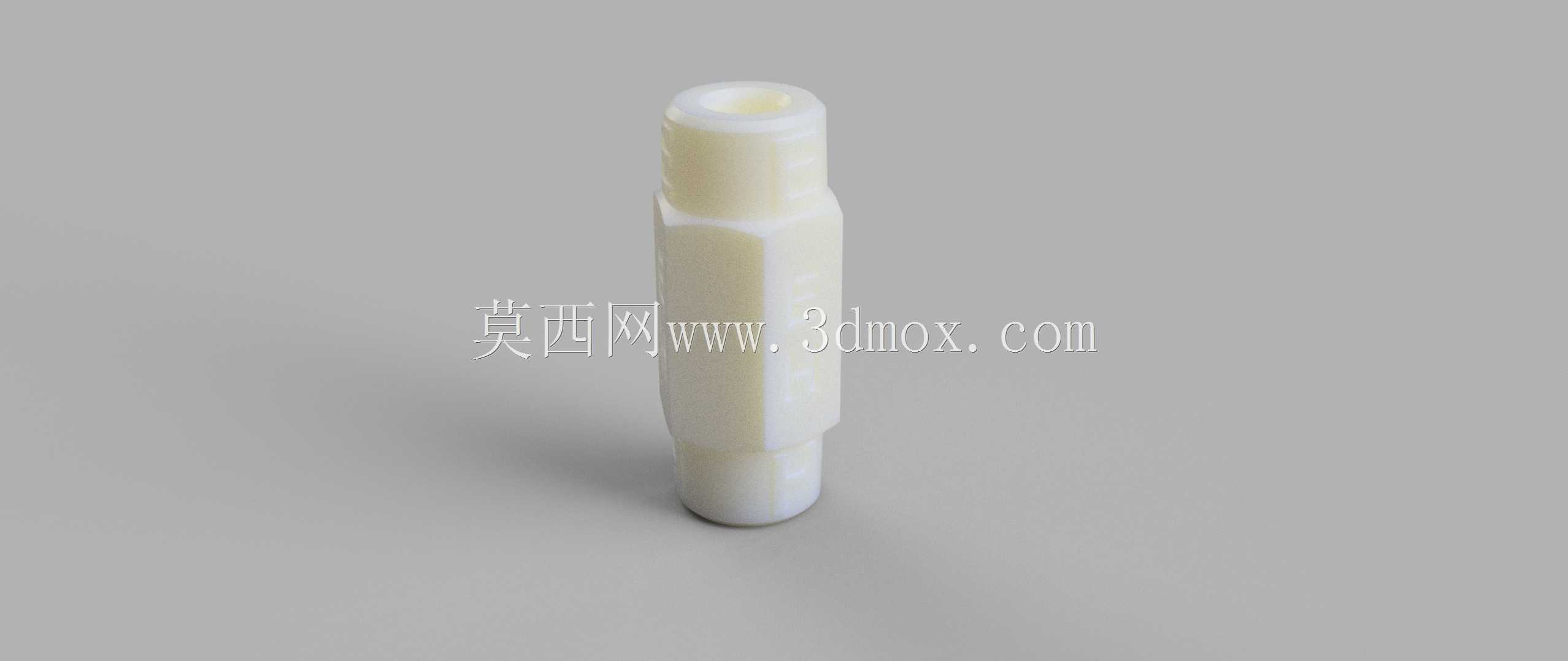Ender3 BLV直接驱动式(BMG挤出机)