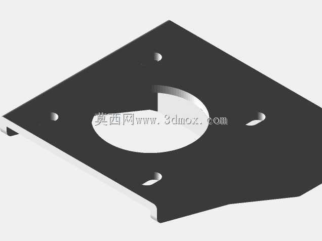 Ender3 BLV直接驱动式(BMG挤出机)