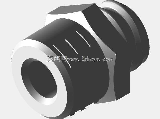 Ender3 BLV直接驱动式(BMG挤出机)