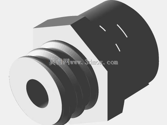 Ender3 BLV直接驱动式(BMG挤出机)