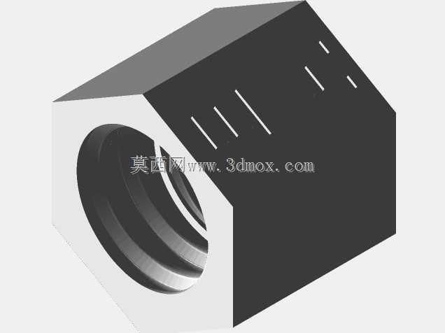 Ender3 BLV直接驱动式(BMG挤出机)