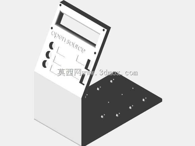 呼吸机第二版