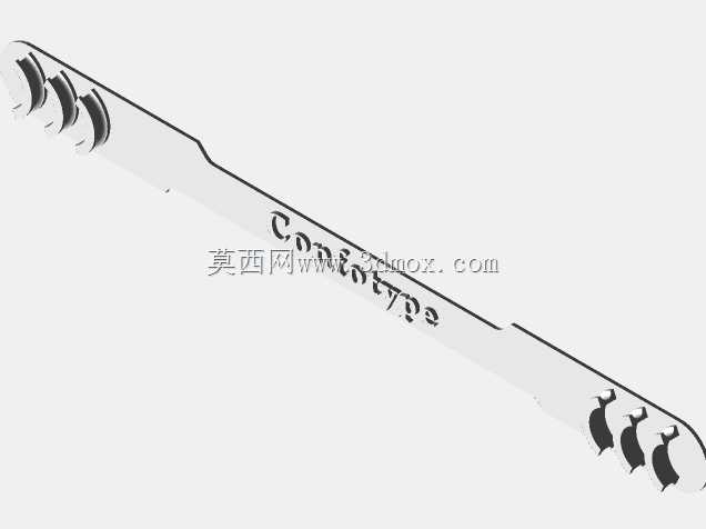 外科口罩调节器