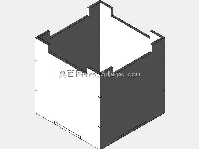 带有太阳能电池板部署机制的立方体卫星