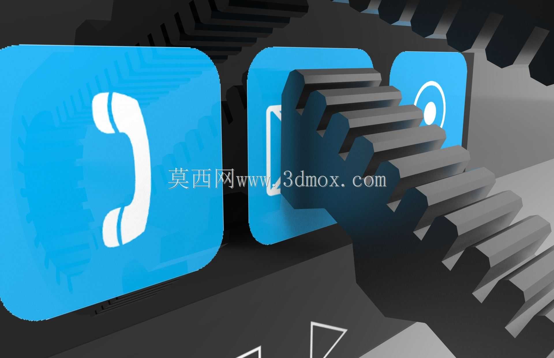 用于新冠肺炎的新型No-Touch实用工具
