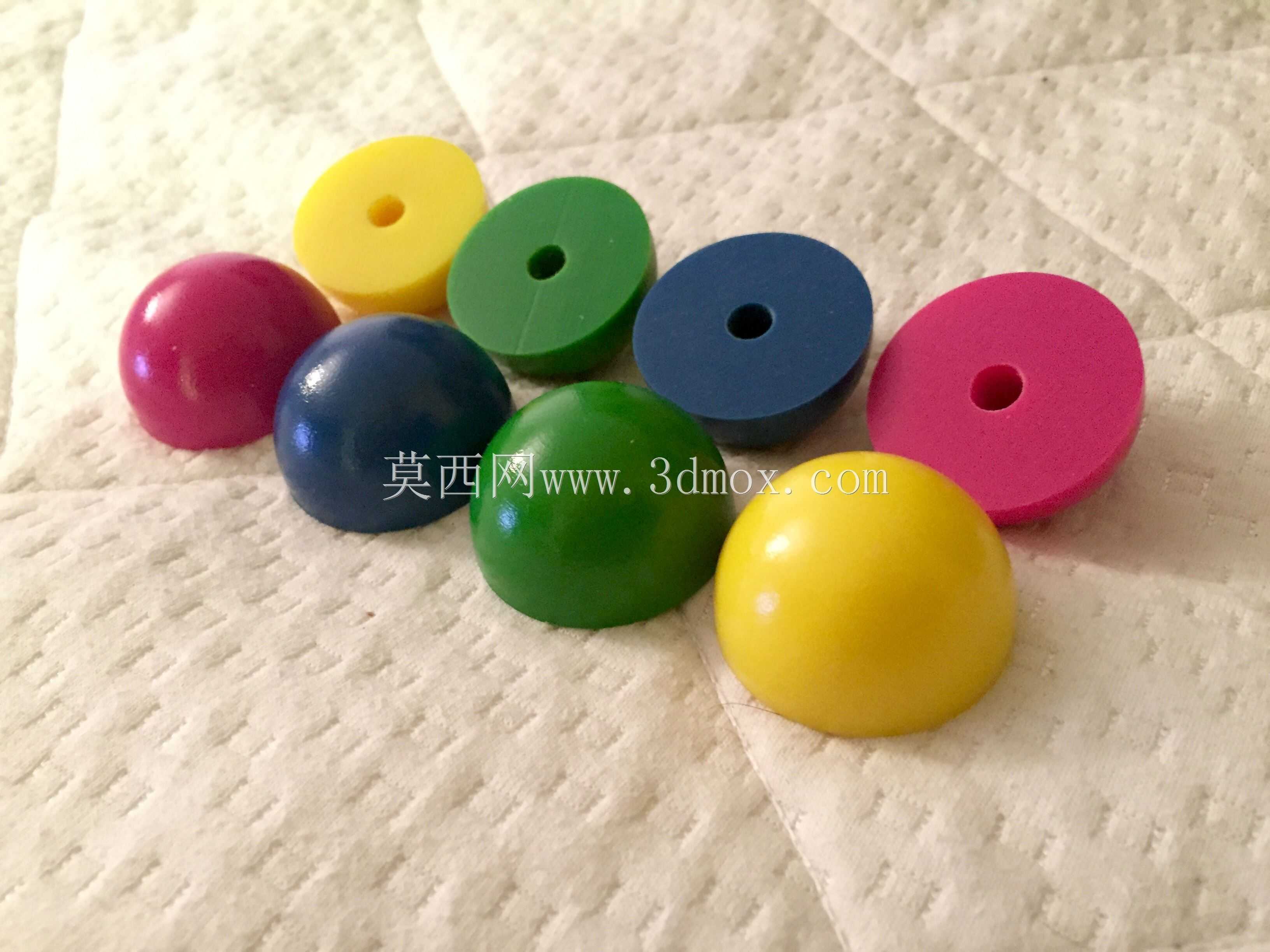 7英寸乙烯基45转/分主轴适配器