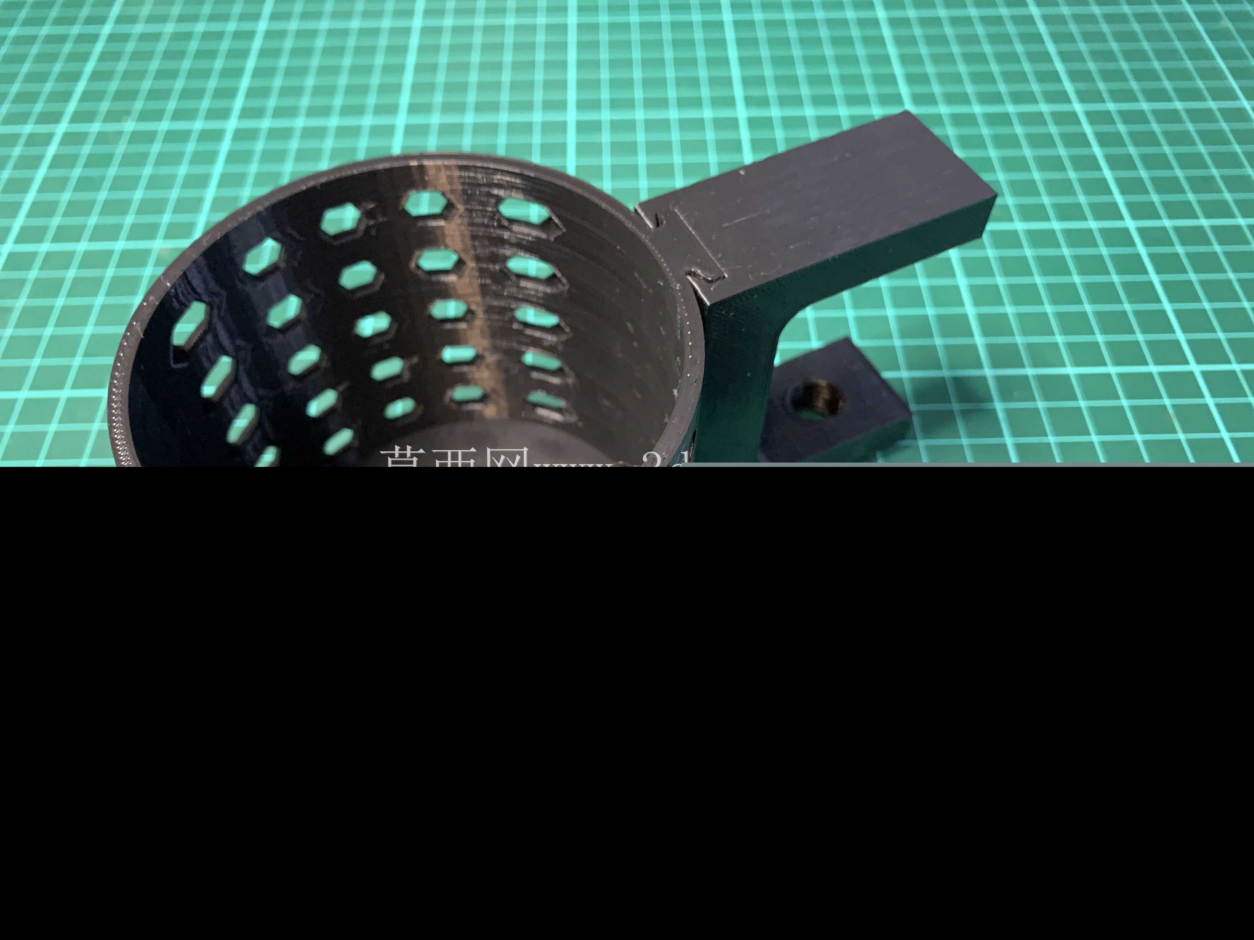 桌边瓶架2