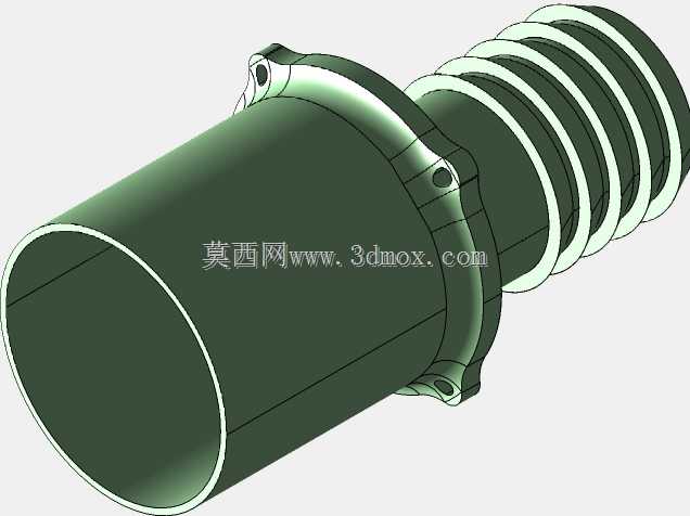 单向阀