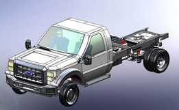 ���� F-550 ���̣�����ʻ�ң�| ���ڽ�������ʾ��;����ϸ 3D CAD ģ��