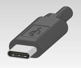 USB C ���²�ͷ