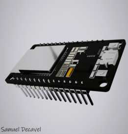 ESP32 �����׼� v1