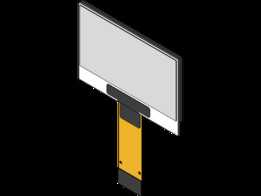 1.3Ӣ��OLED��ʾ��