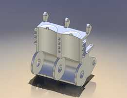 ��̼ͨ�� SolidWorks 