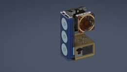 Itx �Ǽܿ���ʽװ��