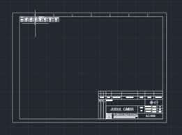 AutoCad �е�ͼ�����