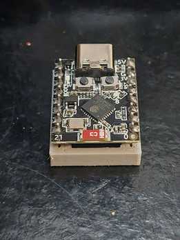 ESP32-C3����֧��