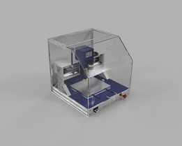 Vortex ̨ʽ CNC V3