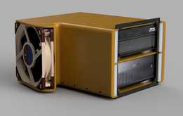 Nvidia DGX Spark (GB