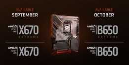 AMD X670