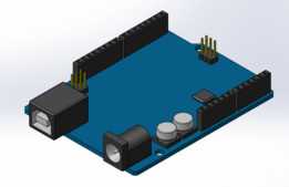 Arduino UNO R3