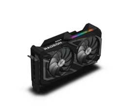 ROG RADEON RX 6600XT